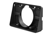 Vægbeslag, AV-Beslag & AV-Møbler - Logitech - mounting kit - 14° viewing angle - for meeting room scheduling system - off-white - Maks - Maks størrelse - 952-000127