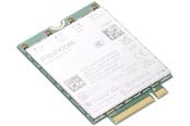 Modem & Mobilt WiFi - Lenovo ThinkPad Fibocom L860-GL-16 CAT16 - 4G LTE - M.2 - 4XC1K20993