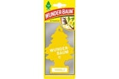 Biltilbehør - Wunderbaum Vanilla - 7315870070279