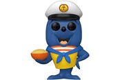 Merchandise - Funko! - Ad Icons: Kellogg's (Smaxey The Seal) POP! - Figur - 889698555562