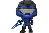 Merchandise - Funko! - Games: Halo Infinite (Spartan Mark V [B]) POP! - Figur - 0889698593366