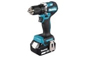 Skrue/Boremaskine - Makita DDF487RFE3 Cordless Drill Driver - DDF487RFE3