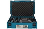 Værktøj - Makita E-11542 - Hand tool set in MAKPAC - E-11542