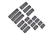 Kabel Organisering - Corsair - cable management kit - CP-8920257