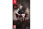 Spil - White Day: A Labyrinth Named School - Nintendo Switch - Action/Adventure - 5060690796169