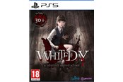 Spil - White Day: A Labyrinth Named School - Sony PlayStation 5 - Action/Adventure - 5060690796183