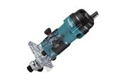Fræser - Makita Edge router 530W - 3711