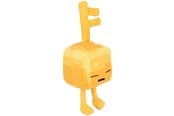 Merchandise - Jinx - Minecraft Dungeons Mini Crafter Gold Sleeping Key Golem 11 cm - Bamse - 0889343137822