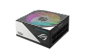 Strømforsyning - ASUS ROG Loki SFX-L 750 Strømforsyning - 750 Watt - 120 mm - ATX 3.0 - 80 Plus Platinum certified - 90YE00N4-B0NA00