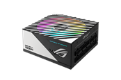 Strømforsyning - ASUS ROG Loki SFX-L 1000 Strømforsyning - 1000 Watt - 120 mm - ATX 3.1 - 80 Plus Platinum certified - 90YE00N1-B0NA00