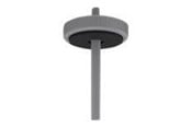 Systemtilbehør (kølepasta mv.) - Axis threaded rod mount - 01464-001