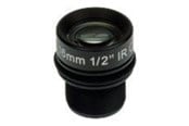 Videoovervågnings tilbehør - Axis CCTV lens - 16 mm - 01961-001