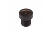 Videoovervågnings tilbehør - Axis CCTV lens - 2.1 mm - 02006-001