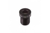 Videoovervågnings tilbehør - Axis CCTV lens - 8 mm - 02009-001