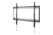 Vægbeslag, AV-Beslag & AV-Møbler - HI-ND - mounting kit - for Monitor - Maks 100 kg - Maks størrelse 100" - C-WM03-02