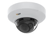 Netværkskamera - Axis M4216-LV Dome Camera Varifocal 4 MP dome with IR and deep learning - 02113-001