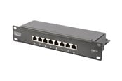 Rack skabe - DIGITUS - cabinet - 12U - DN-10-SET-3-B
