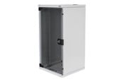 Rack skabe - DIGITUS - cabinet - 12U - DN-10-SET-3