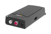 Repeater, boostere, bridges & transceiver - Axis C8110 Network Audio Bridge - 02370-001