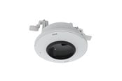 Systemtilbehør (kølepasta mv.) - Axis camera dome recessed mount - 02452-001