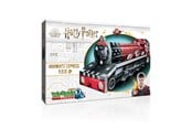 Puslespil - Wrebbit 3D Harry Potter: Hogwarts Express - Mini (155) 3D Puslespil - 0665541002014
