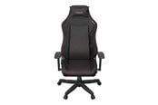 Gamer Stol - Genesis Nitro 890 Kontor Stol - Læder - Op til 150 kg - NFG-1730