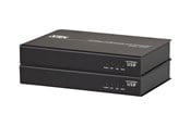 Repeater, boostere, bridges & transceiver - ATEN CE610A DVI HDBaseT KVM Extender with ExtremeUSB - CE610A-AT-G