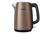 Elkedel - Philips Elkedel Viva Collection HD9355 - kettle - copper - Kobber - 2060 W - HD9355/92