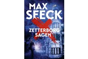 Krimi & Spænding - Zetterborg-sagen - Krimi & Spænding - Hæftet - 9788743402237