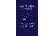 Skønlitteratur & Fiktion - Fra i nat sover jeg på taget - Skønlitteratur & Fiktion - Hæftet - 9788702358643