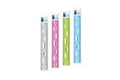 Skoletilbehør - Staedtler Lineal 30 cm ultraflex - 562 30UF-S