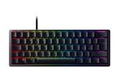 Tastatur - Razer Huntsman Mini Linear - Black - ND - Gaming Tastatur - Uden Numpad - Nordisk - Sort - RZ03-03391300-R3N1