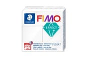 Hobby artikler - Staedtler FIMO modeller 57g. Translucent - 8010-014