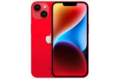 Mobil - Apple iPhone 14 5G 256GB - (PRODUCT) RED - MPWH3QN/A