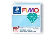 Hobby artikler - Staedtler FIMO modeller 57g. Aqua - 8020-305