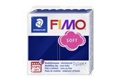 Hobby artikler - Staedtler FIMO modeller soft 57g. Blågrøn - 8020-35