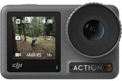 Action kamera - DJI Osmo Action 3 - Adventure Combo *DEMO* - CP.OS.00000221.01