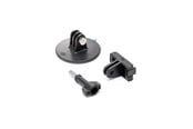 Actionkamera tilbehør - DJI Osmo Action 3 - Adhesive Base Kit - CP.OS.00000231.01