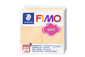 Hobby artikler - Staedtler FIMO modeller 57g. Fersken - 8020-405