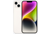 Mobil - Apple iPhone 14 Plus 5G 512GB - Starlight - MQ5D3QN/A