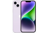 Mobil - Apple iPhone 14 Plus 5G 512GB - Purple - MQ5E3QN/A