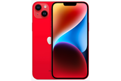 Mobil - Apple iPhone 14 Plus 5G 512GB - (PRODUCT) RED - MQ5F3QN/A