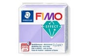 Hobby artikler - Staedtler FIMO modeller 57g. Syren - 8020-605