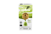 Kaffe og Espresso - Lavazza Tierra planet organic aluminum caps - 10 pcs - 7005