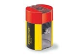 Skrive- og Tegneværktøjer - Staedtler 511 Tub sharpener - 511 004
