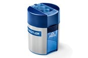Skrive- og Tegneværktøjer - Staedtler STAEDTLER BEHOLDERSPIDSER DOBB Ø 10,2mm - 512 001