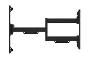 Vægbeslag, AV-Beslag & AV-Møbler - Multibrackets M Universal Flexarm Pro Dual HD Offset - Maks 70 kg - Maks størrelse 100" - 7350105212864