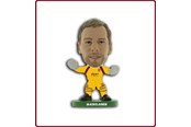 Figur - Soccerstarz - West Ham Jussi Jaaskelainen - 5060220224155