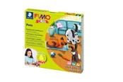 Hobby artikler - Staedtler FIMO kids F&P. Kæledyr - 8034 02 LY