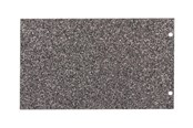 Slibemaskine - Makita Replacement carbon plate for 9404 sander - 193201-8